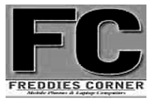 freddies corner